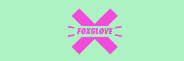 FoxgloveLogo